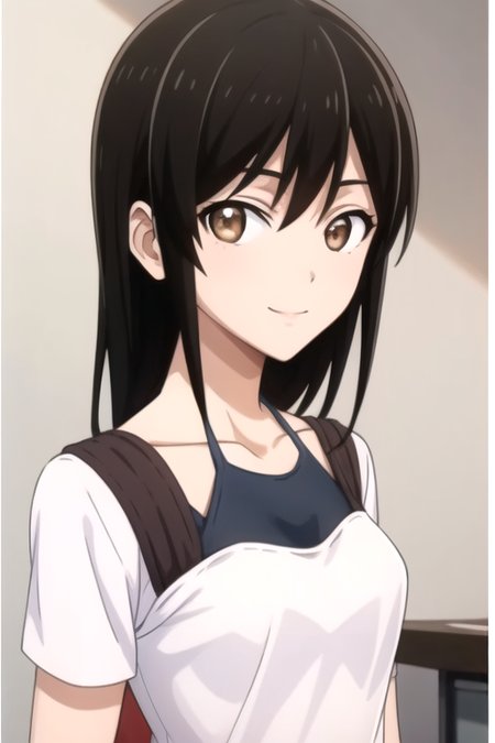 足须沙穗都-漫画家与助手（Ashisu Sahoto-Mangaka-san to Assistant-san to）