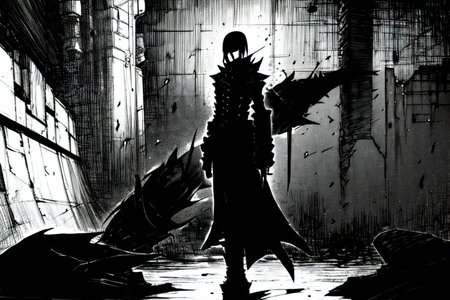 highly insanely detailed, masterpiece, top quality, best quality, highres, 4k, 8k, RAW photo, (very aesthetic, beautiful and aesthetic),  
tsutomu nihei,nihei_tsutomu,blame!,blame gakuen!,abara,TNstyle,sidonia_no_kishi,(megastructure in background,tower,lab,sidonia \(ship\),deep horizon,space,spacecraft,hangar), 
<lora:ABARA:1>, 
(1girl:1.3), 
solo focus, 
a chocolate tasting room,interior design,sci-fi,brutal,Futuristic botanical,Lava style,LAVA architecture,Chris Bosses,Chris Bosse,Chris Bosse architect,bio botanical,pure cyan background,pure black background,pure magenta background,(Abstract colored fractal background,fluid color background,multicolored background),âââ