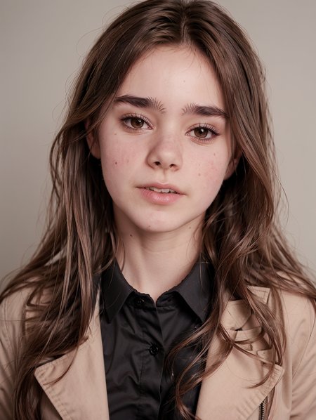 Isabella Sermon