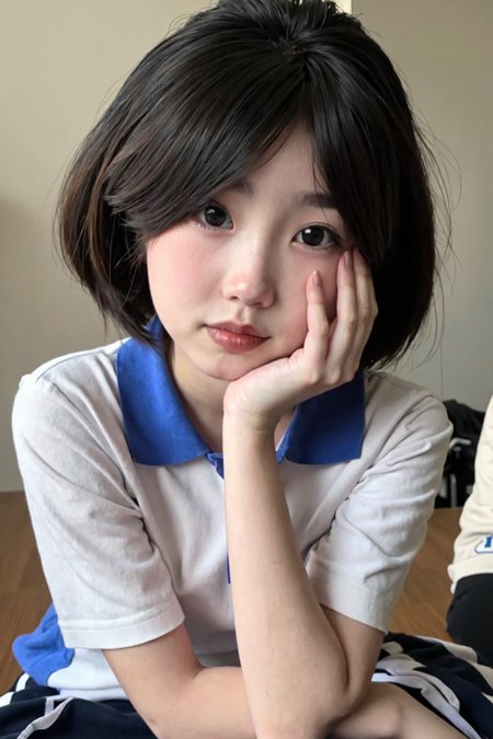 chinese uniform