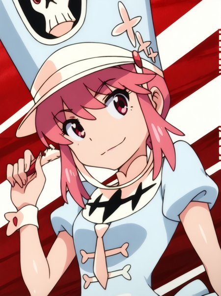 detailed background, shiny skin, posing, 
<lora:nonon.pony:1>,
nonon,