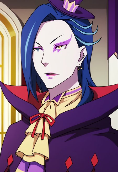Roswaal L. Mathers (Re:Zero)