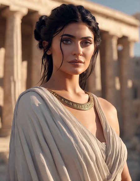 Kylie Jenner