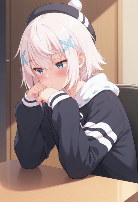 Mashiro Irodori | VTuber Legend: How I Went Viral After Forgetting to Turn Off My Stream | VTuberなんだが配信切り忘れたら伝説になってた