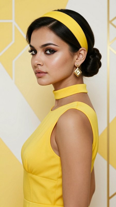 Beautiful Indian Woman Lovina | Z-Image Turbo LoRA