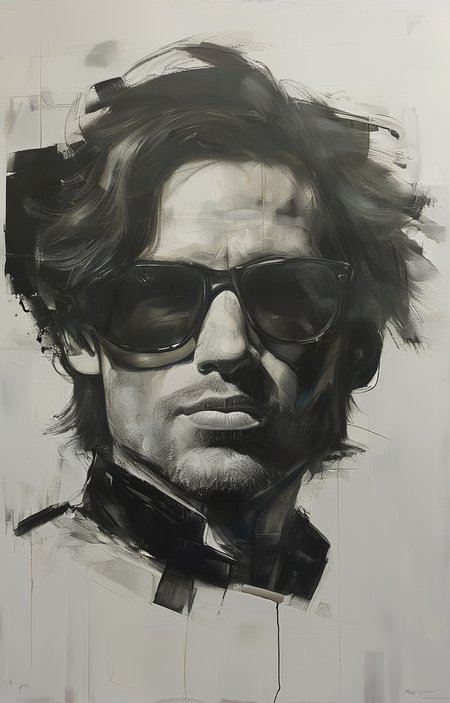 style of Rafael Albuquerque [SDXL] 446