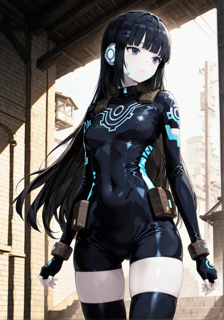 [Maplestory] Xenon