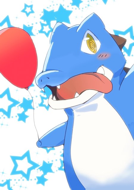 Wanipi/Wanipee (Amagi Brilliant Park)