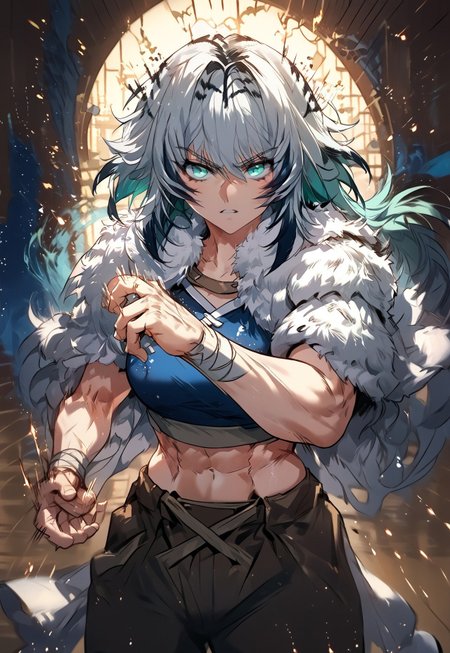 Yenlang | The Constellations Are My Disciples | Manhwa | Webtoon