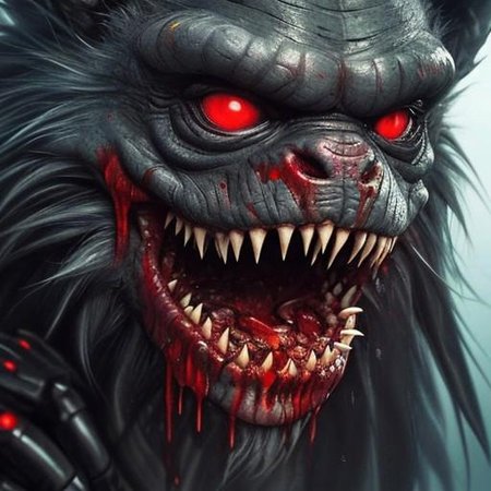 Critters