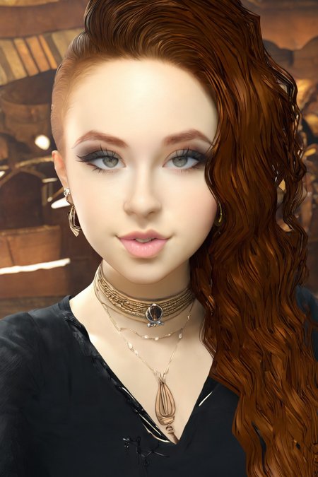 Preview undefined