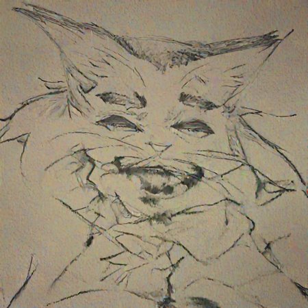 cat