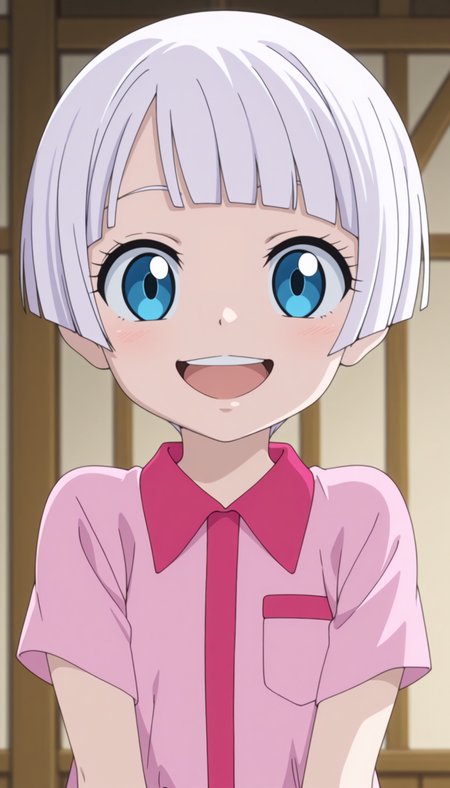 Lisanna Strauss [Fairy Tail]