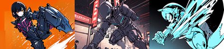 highly insanely detailed, masterpiece, top quality, best quality, highres, 4k, 8k, RAW photo, (very aesthetic, beautiful and aesthetic), 
__lazy-wildcards/cosplay-char/blame/digimortal-digimortal/prompts__, 
<lora:Digimortal_v1:1>, 
(1girl:1.3), 
solo focus, 
__lazy-wildcards/dataset/background__,âââ