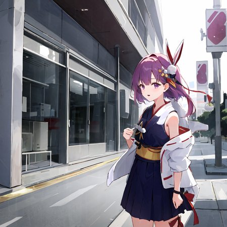 tenjin kotone,solo,1girl,<lora:tenjin kotone:0.8>