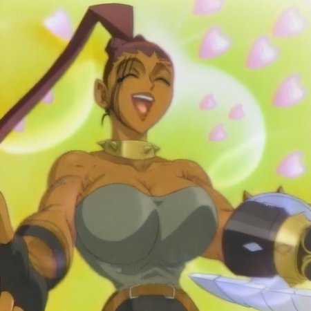 Tania yugioh