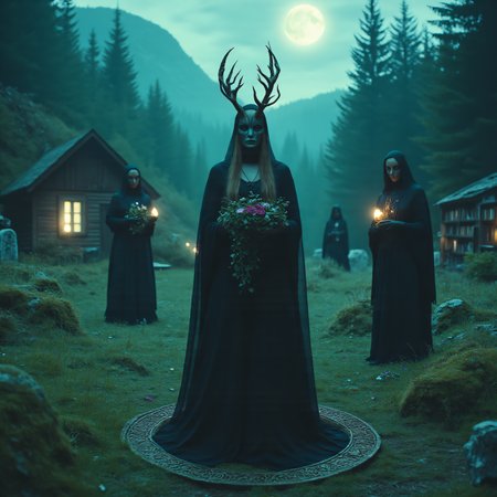 2010s Folk Horror Movie