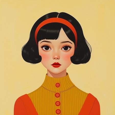 style of Joan Cornella [FLUX] 289