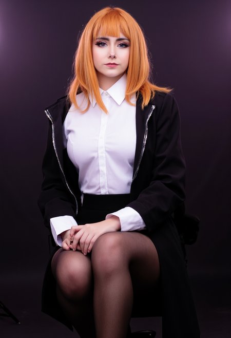 Monoki Chan
