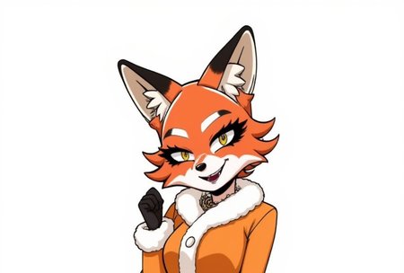 Alt Girl for Skoof Style(Flux)|Альтушка Для Скуфа