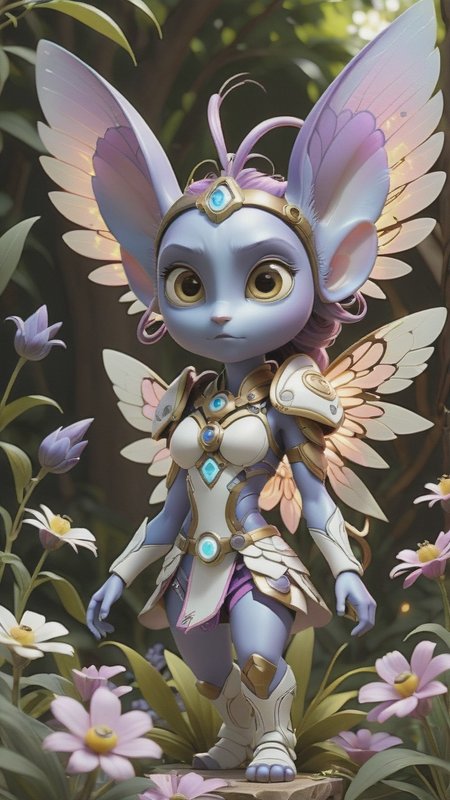 <lora:artfulltEIGHLEIGHEN2_SDXL_V:1.0>, sketch, doodle, drawing, illustration, beginner level, masterpiece, intricately detailed, best quality, absurd resolution,1female, wings, big ears, electric energy, hybrid, arcanic summoner, chaotic good, minions, hologram, big ears, pinkflowers,lavender, flowers, white flowers, irridescent, white background, outline neon, tree, pyramid, rainbow, masteripiece, artalien