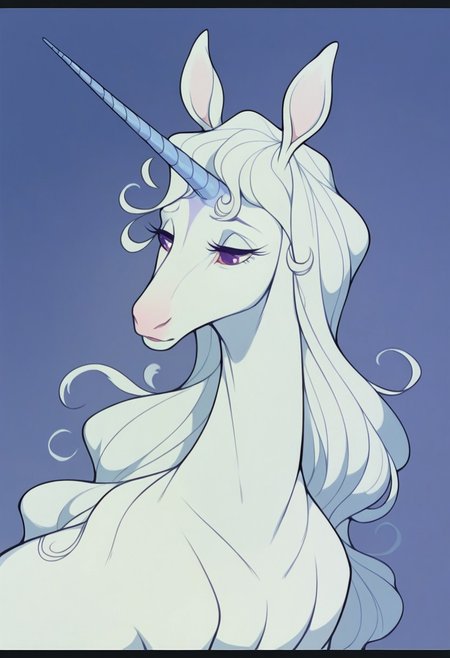 score_9, score_8_up, score_7_up, score_6_up, score_5_up,  <lora:TLUXLP:1> tlu, no humans, unicorn,