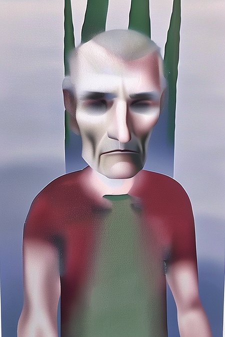 Preview undefined