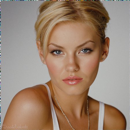 👑 Elisha Cuthbert (Flux) 🎬