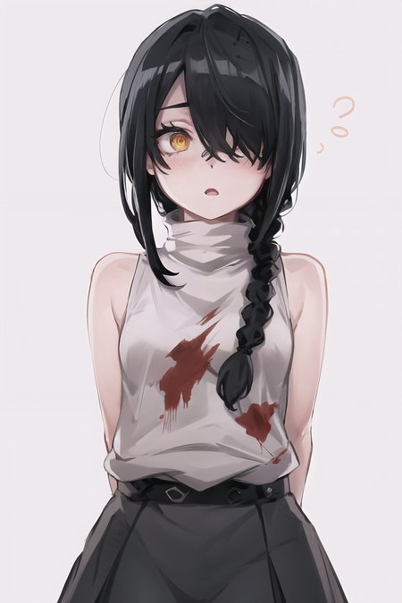 Nayuta - Chainsaw man