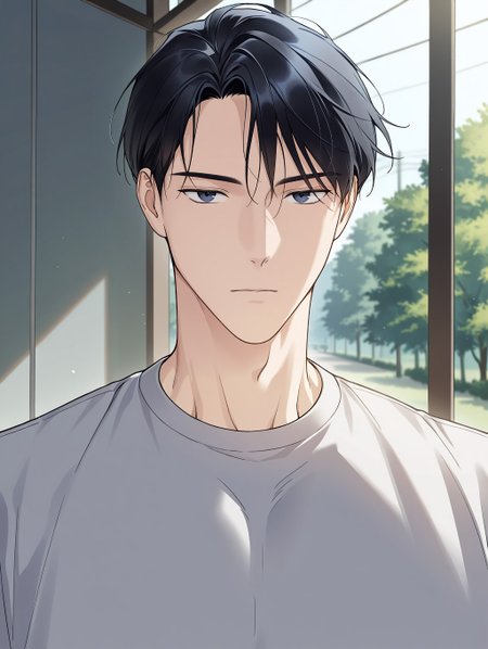 Kang Chaeheon - Why are you so kind to everyone except me?