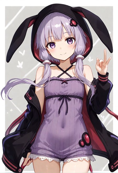 <lora:yuzuki_yukari_XL-pony-v1:1>short dress, rabbit hood,, BREAK score_9, score_8_up, score_7_up, BREAK  source_anime, best quality, masterpiece,uncensored, nsfw, <lora:Hyper-SDXL-4steps-lora:1>,  zPDXL