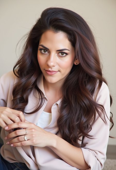 Inbar Lavi - Flux