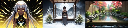 highly insanely detailed, masterpiece, top quality, best quality, highres, 4k, 8k, RAW photo, (very aesthetic, beautiful and aesthetic), 
__lazy-wildcards/subject/style-artist/rsef_style/prompts__, 
<lora:rsef-000225:0.7>, 
(1girl:1.3), 
1other, 
{__lazy-wildcards/dataset/costume__|}, 
{0.3::(__lazy-wildcards/subject/costume-ethnicity-body-skin-tone/dark-skinned/prompts__:1.1)|}, 
{__lazy-wildcards/prompts/hair__|}, 
{(__lazy-wildcards/subject/costume-ethnicity-breasts/*/prompts__)|}, 
__lazy-wildcards/dataset/background__, 
{0.2::__lazy-wildcards/utils/scenery__|}, 
{0.1::__lazy-wildcards/subject/moment/random/prompts__|}âââ