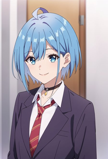 Inuzuka Himari | Can a Boy-Girl Friendship Survive? | 男女の友情は成立する？