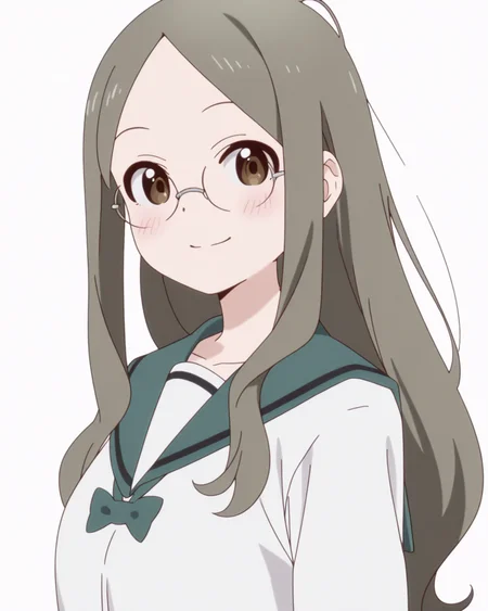 [IL] Kasumi - Yama no Susume