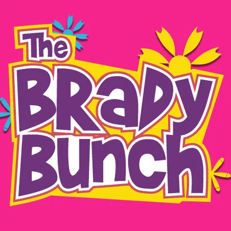 Brady Bunch Font Lora (FLUX)