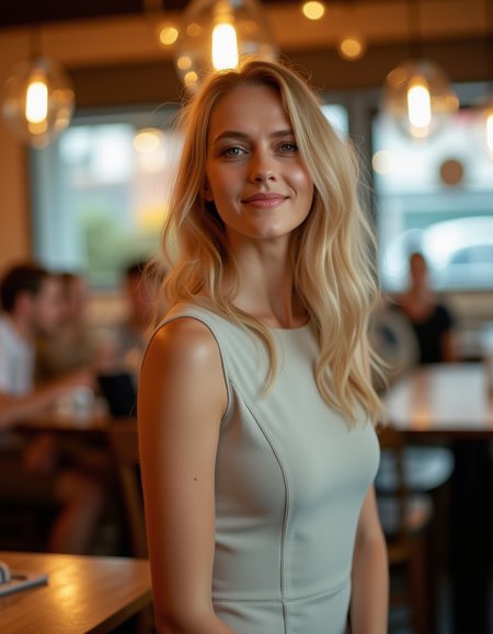 Teresa Palmer (Flux)