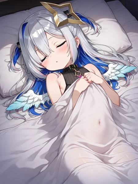 CAS(Corruption and smaller)