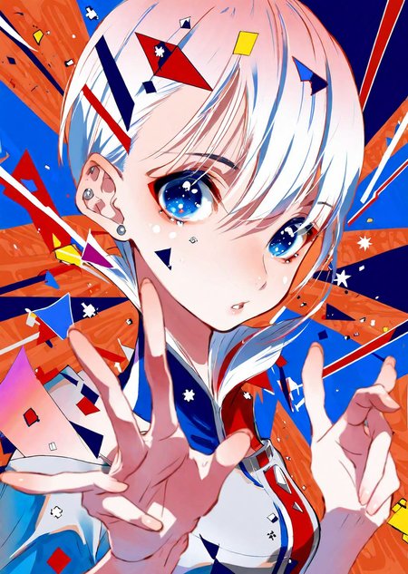 by ajimita, 
portrait of a female rogue, extremely beautiful detailed piercing eyes, hero view, action pose, cinematic scene, scenery, detailed background, masterpiece, best quality, high quality, highres, absurdres, very detailed, high resolution, sharp, sharp image, 8k, vivid, colorful, stunning, anime
