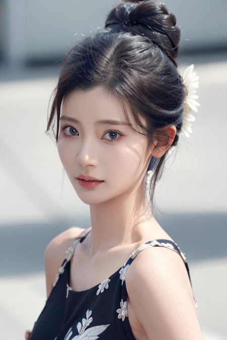 LinYueQing(林乐清)/ Love is all around (完蛋我被美女包围了)