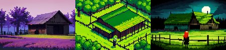 (otherworldly), highly insanely detailed, masterpiece, top quality, best quality, highres, 4k, 8k, RAW photo, (very aesthetic, beautiful and aesthetic), farm, fields, barn, fence, fantfa, <lora:FantasyFarm-10:0.7>, 
1girl, 
(__lazy-wildcards/char/haircolor__), 
(__lazy-wildcards/dataset/background-color__),âââ