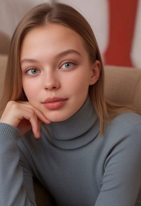 Miss Bonnie | SDXL LORA