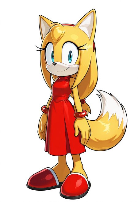 Test Model