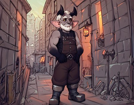 (score_9,score_8_up,score_7_up,score_6_up,score_5_up,score_4_up),high quality,detailled,(underground,  city, detailled background, indoor),<lora:incase_2024_new_style_upscaled_with_big_images:1>,<lora:easynegative:1>,<lora:StS_PonyXL_Detail_Slider_v1.4_iteration_3:0.3>,<lora:Expressive_H:0.3>,expressiveh,
BREAK
sexy,horny,slutty,full body, standing, <lora:gurlholm_species_stellar_dream:0.8> (black forearms,white hair, grey skin, dwarf, black forearms, shorstack, pointy ears, long horns, 1boy, solo, white beard, muscular, old man, colored sclera)