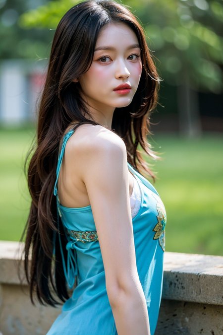 Yooa Makina Lora