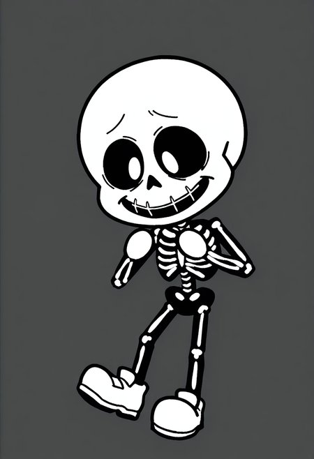 Skidoodle (Friday Night Funkin/FNF But Bad)