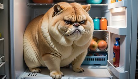 Mode's Chonk