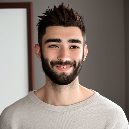 Hairy_Men_style
