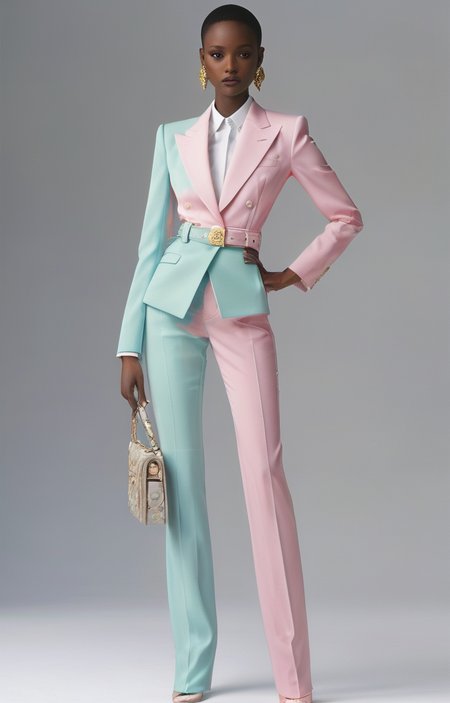 style by Gianni Versace [SDXL] 360