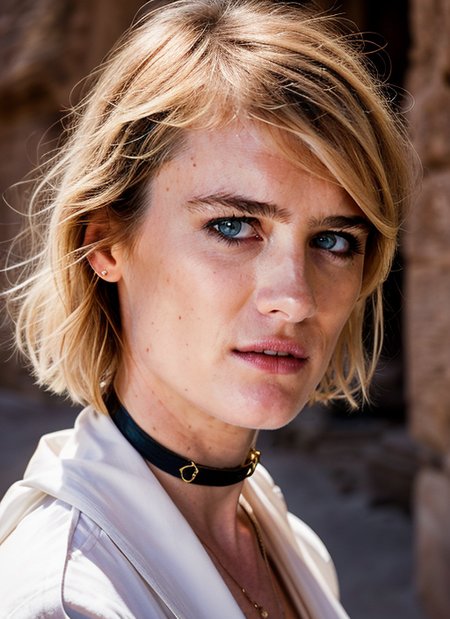 Mackenzie Davis